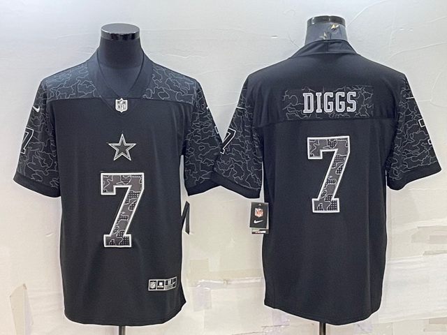 Dallas Cowboys Jerseys 041